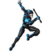 BLOKEES DC Nightwing Champion Class CC03 Model Kit