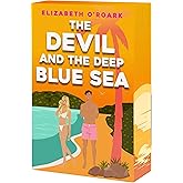 The Devil and the Deep Blue Sea (Grumpy Devils, 2)