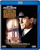 ワンス・アポン・ア・タイム・イン・アメリカ(完全版) [Blu-ray]