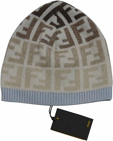 fendi baby hat
