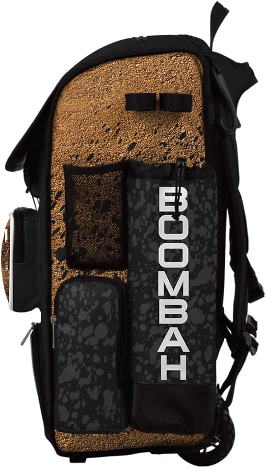 boombah superpack hybrid