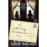 The Truth According to Us: A Novel