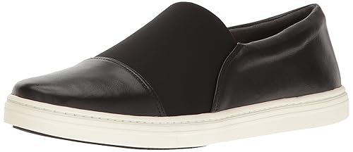 via spiga raine slip on sneakers