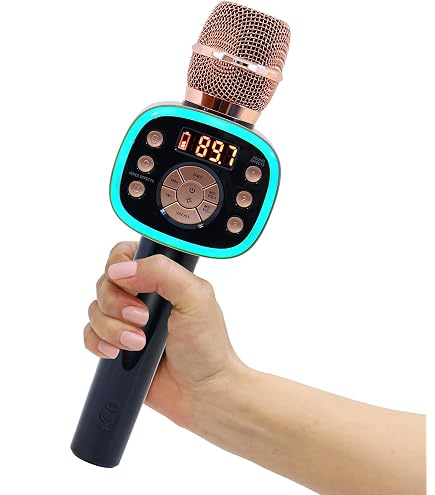 Amazon.com: WiFi Karaoke Party Ultimate por Singing Machine