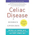 Celiac Disease (Updated 4th Edition): A Hidden Epidemic