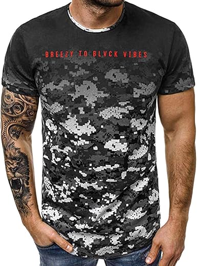 remeras originales para hombres