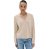 Jenni Kayne Women's Flynn Cashmere V Neck