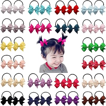 baby hair accessories boutique