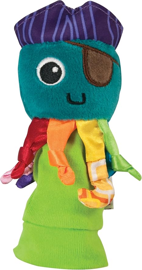 lamaze captain calamari