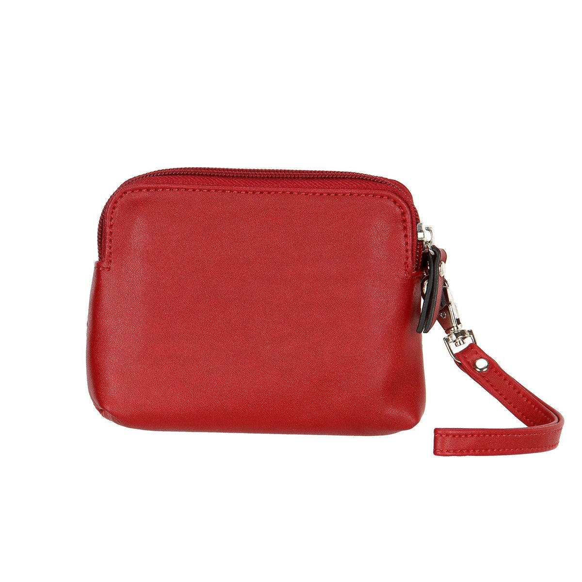 lavie women's clutch (red)