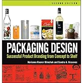 Packaging Design: Successful Product Branding From Concept to Shelf