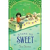 The Stars of Summer: An All Four Stars Book: Dairman, Tara ...