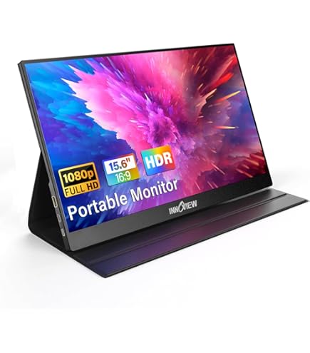 Amazon.com: InnoView 23.8