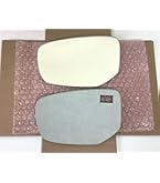 Kool Vue Driver Side Power Heated Mirror For Toyota 4Runner