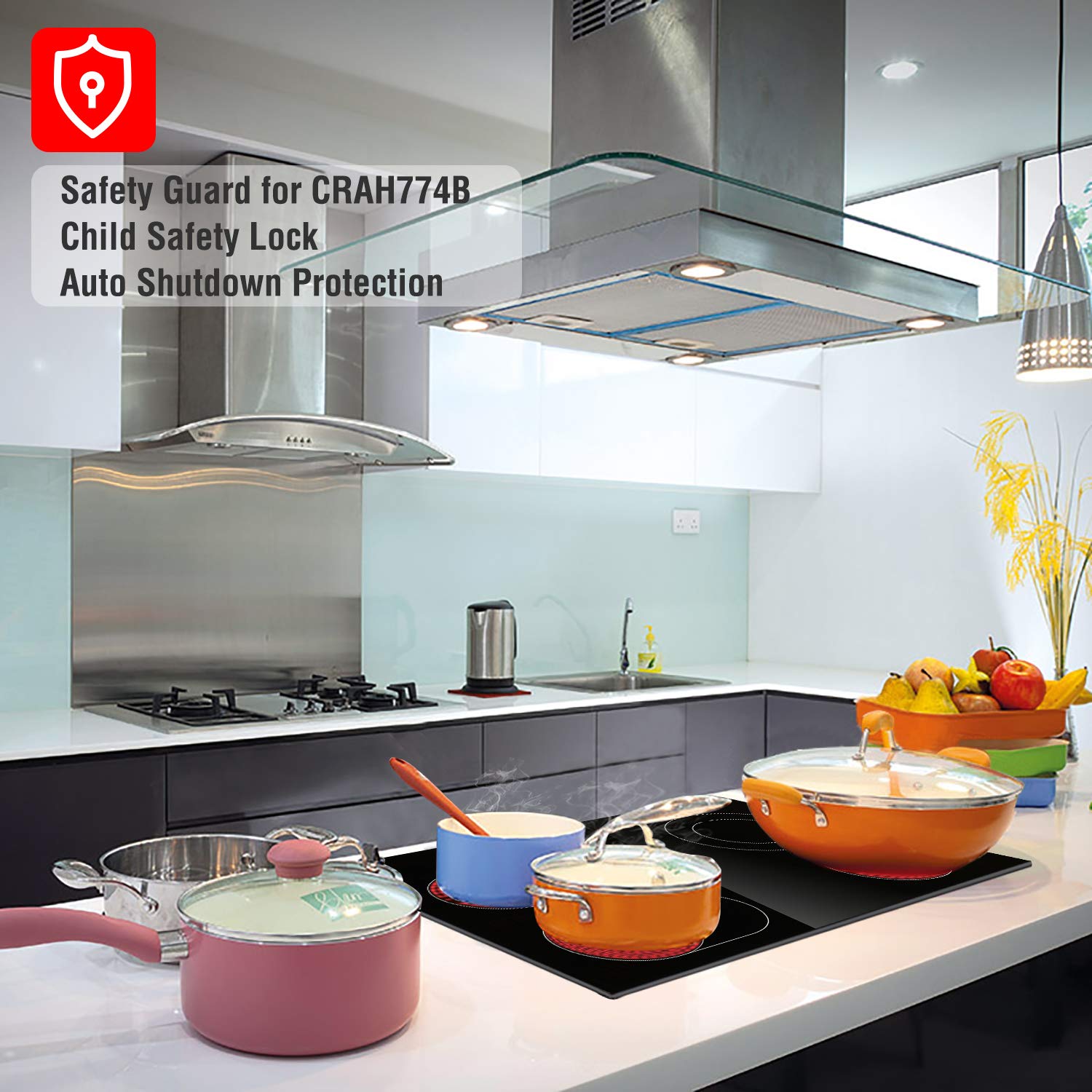 stove top child guard