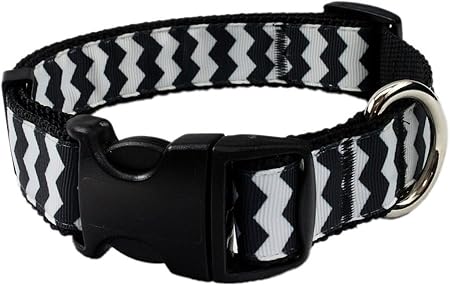 paw paws dog collars