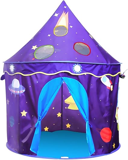 prince princess castle indoor outdoor