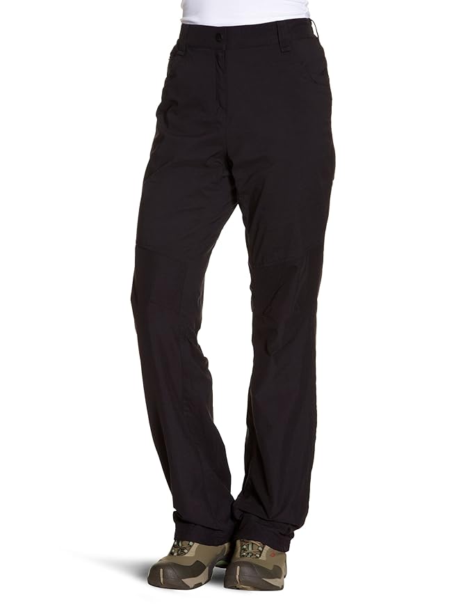 Northland Professional Damen Hose Winter Thermo Stretch Pants