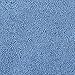 Amazon Brand – Pinzon Heavyweight Luxury Cotton Bath Towel - 56 x 30 Inch, Marine