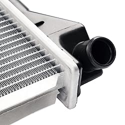 Torchtree CU1889 Radiator Replacement,Compatible