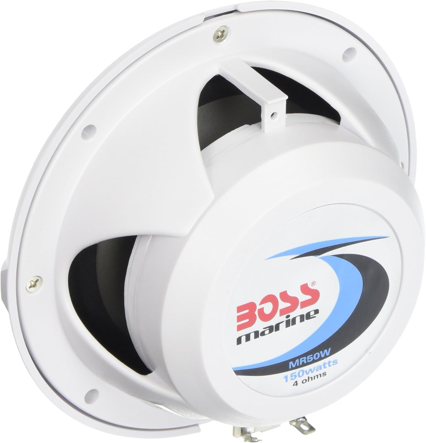 boss 5.25 marine speakers