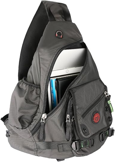 kawei knight sling bag