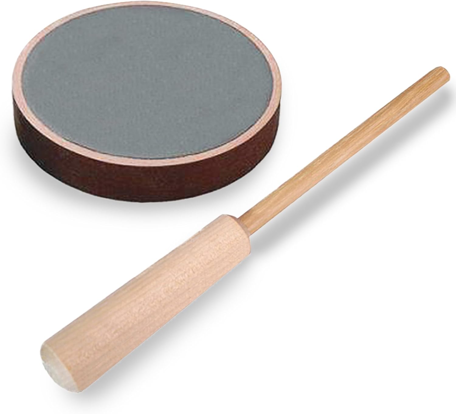 √ Turkey Pot Call Dimensions