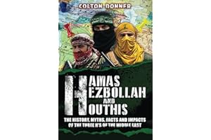 Hamas, Hezbollah and Houthis: The History, Myths, Facts and Impacts of the Three H's of the Middle East