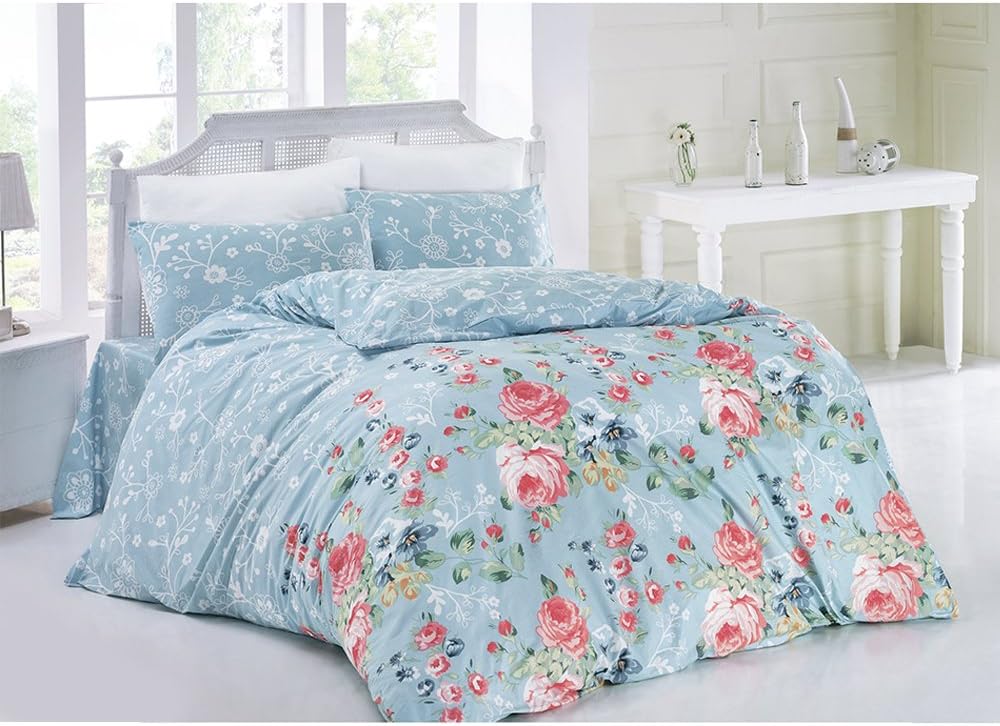 Rainforce Pillow case