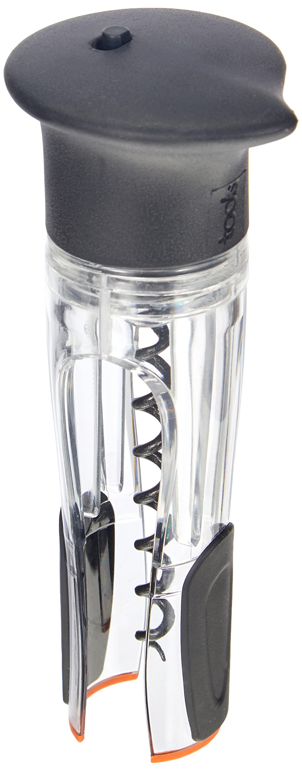 Aubecq 500254 Corkscrew Spiral Plastic