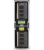 NEMIX RAM 32GB (1X32GB) DDR4 3200MHz PC4-25600 2Rx8 1.2V CL22 288