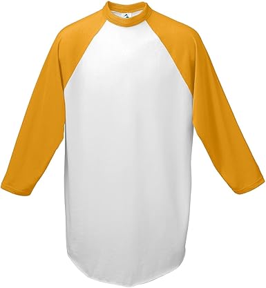 long sleeve under baseball jersey