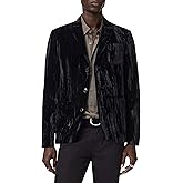 John Varvatos Men's Maddox Soft Jacket