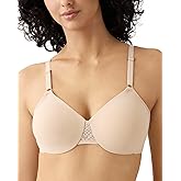 Wacoal Womens Women's Comfort Within Reach Seamless Full Coverage Underwire Bra