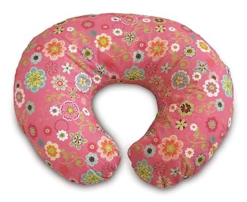 boppy classic nursing pillow