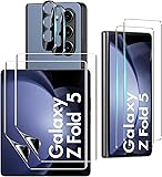 CWQZGUF [2Set 6PCS] Galaxy Z Fold 5 Screen