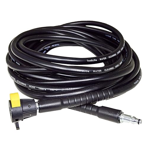 Wolf Sky Blaster 1500 Watt, 240v Pressure Power Washer + Sky Reacher