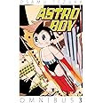 Astro Boy Omnibus Volume 3