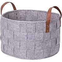 Amazon.de Bestseller: Die beliebtesten Artikel in Aufbewahrungskörbe