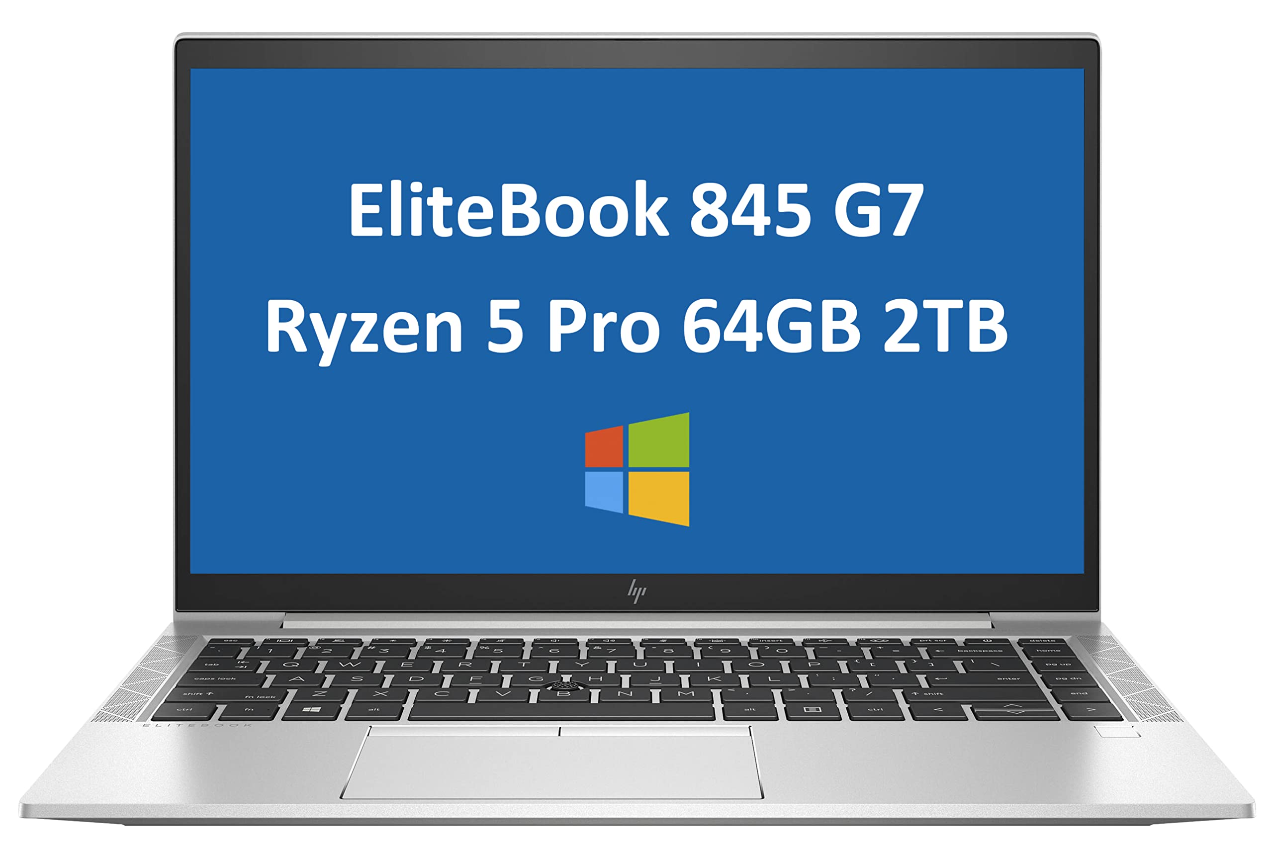 HP EliteBook 845 G7 840 Series 14
