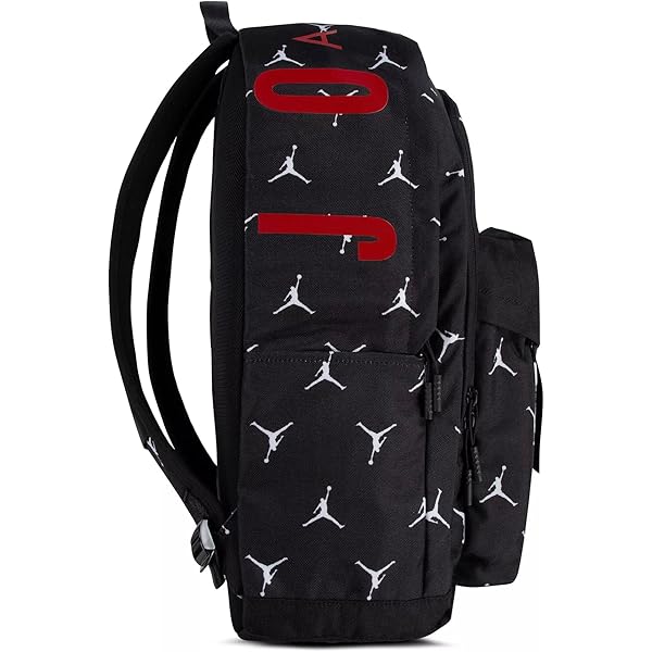 Amazon.com | Nike Jordan Air Patrol Backpack, Wolf Grey Wolf Gray