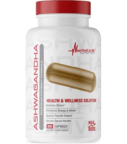 Metabolic Nutrition SYNEDREX (Discontinued Formula) – 60 Capsules, Exp 04/2025