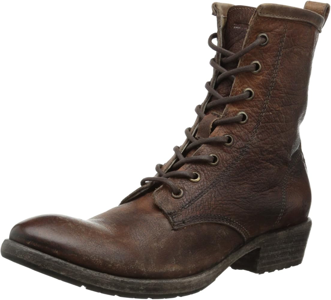 frye carson boot