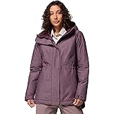 Columbia womens Lillian Ridge Insulated Jacket
