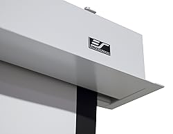 Elite Screens Evanesce Plus, 200-inch 16:9, Large