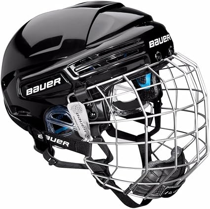 bauer 7500 helmet