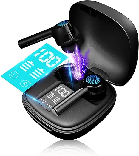 Amazon Co Jp Bluetooth ワイヤレスイヤホン ホーム キッチン