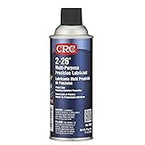 CRC 2-26 Multi-Purpose Precision Lubricant 02005