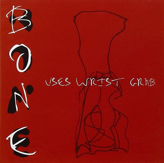 Bone - Uses Wrist Grab - Amazon.com Music