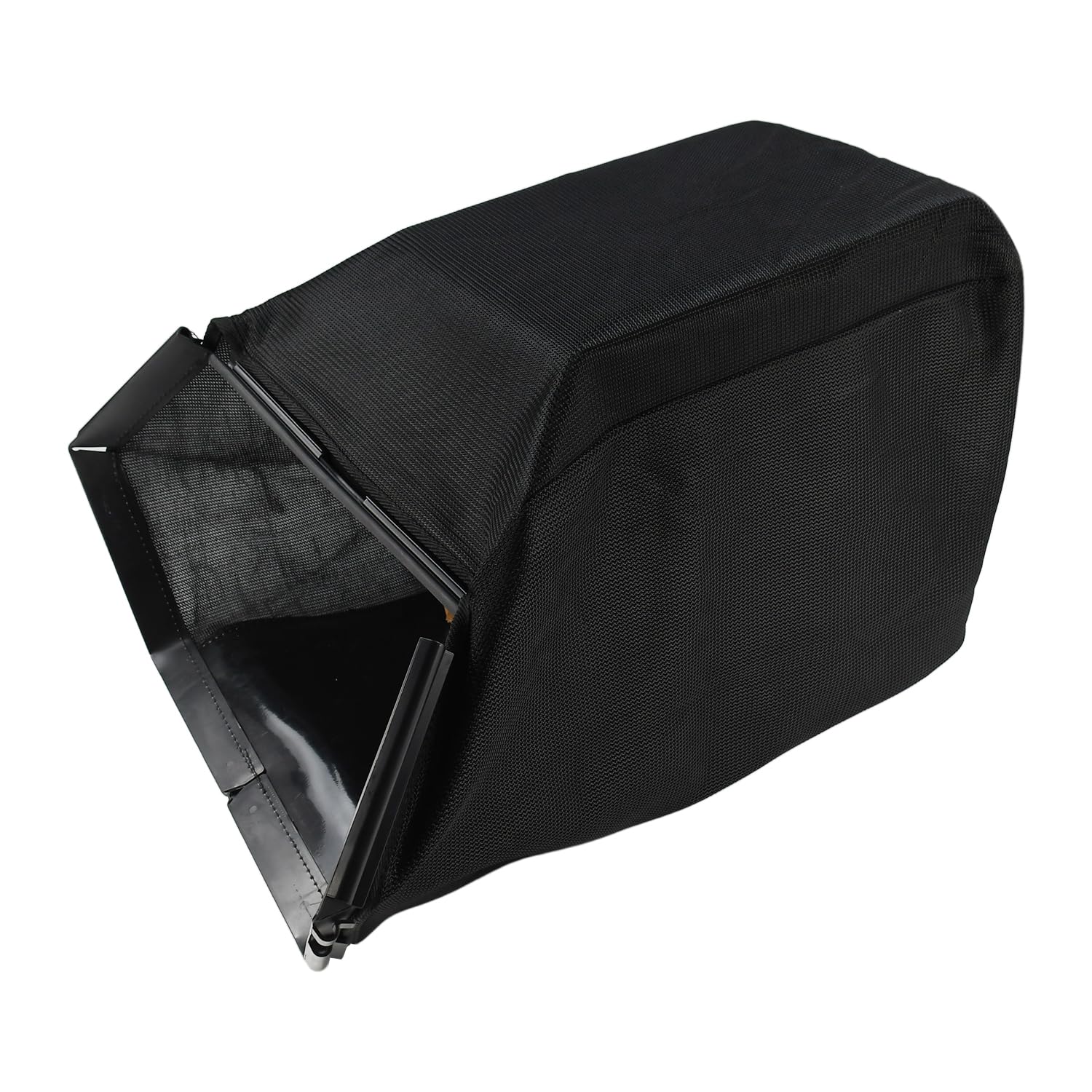 Photo 1 of Sogoparts 21'' Lawn Mower Grass Bag 964-04154A Compatible with Craftsman Mower 247 Series, MTD 11A 12A 12B Mower Series Replces 964-04154 Lawn Mower Bag (Without Grass Catcher Frame)
